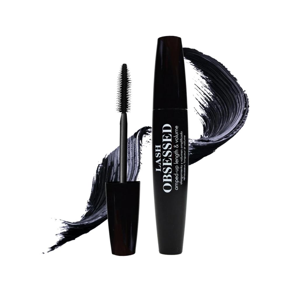 ماسكارا Lash Hosid Baladio Palladio Lash obsessed ماسكارا
