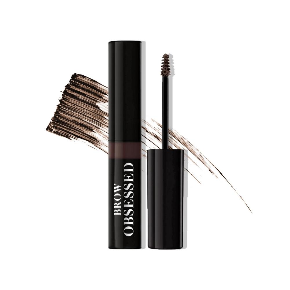 Palladio موس الحواجب brow obsessed مع الألياف