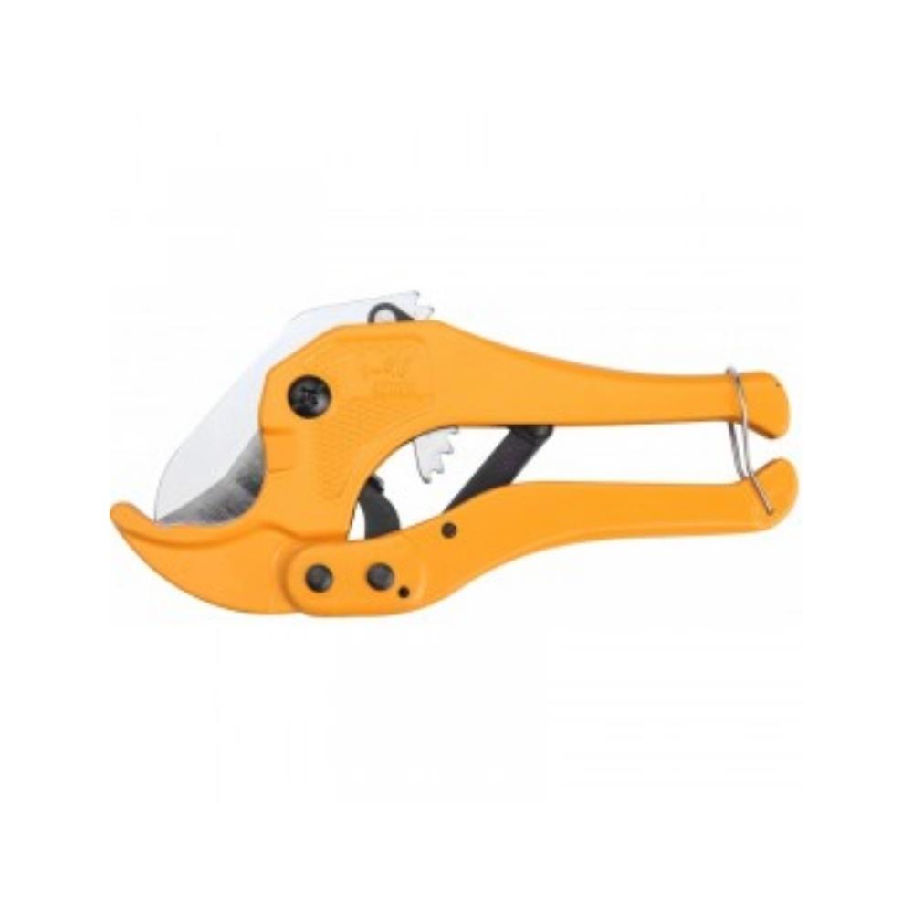 قطع الانابيب البلاستيكية تولسن Tolsen PVC pipe cutter 33100 Orisdi