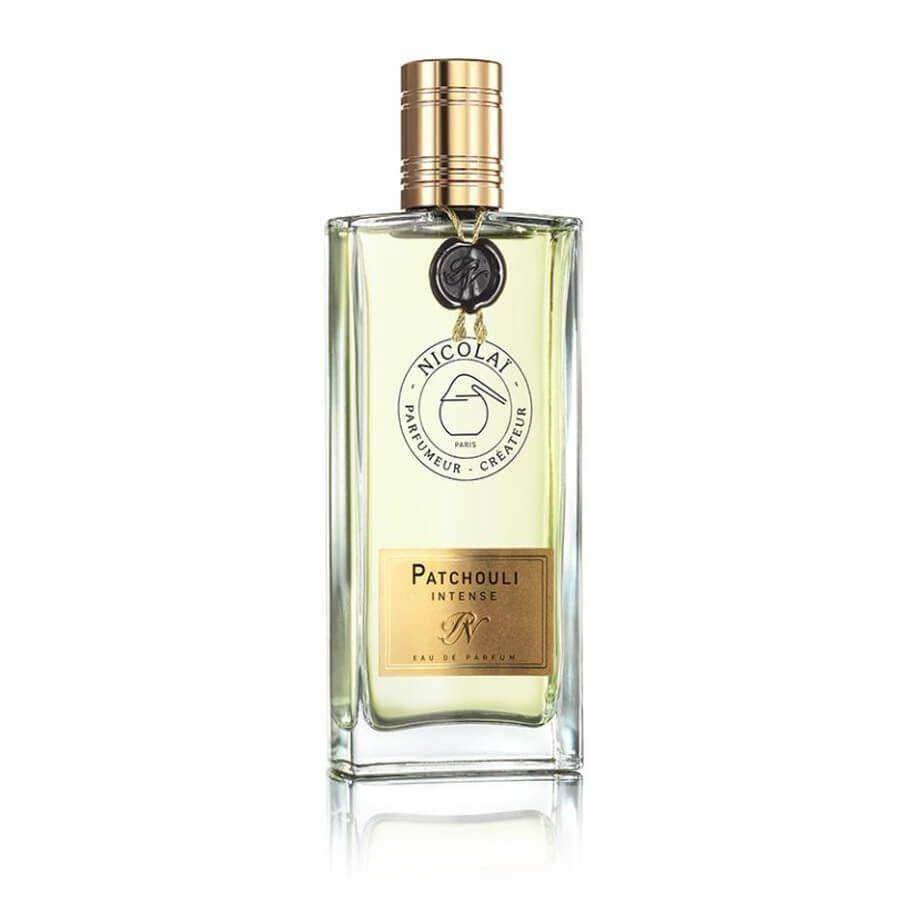 PATRICIA DE NICOLAI عطر باتشولي انتنس