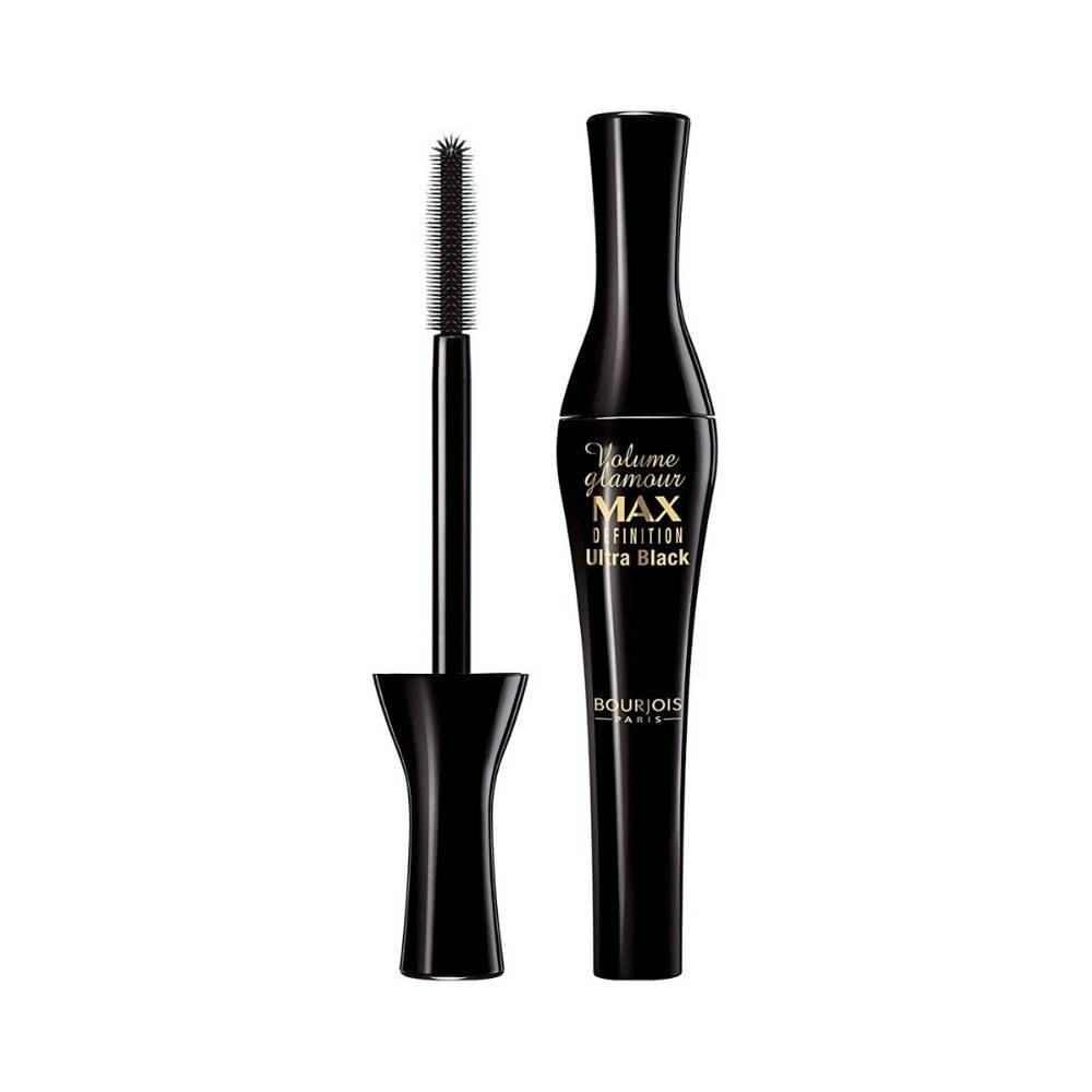 Bourjois Volume Volume Glamor Max Definition Mascara Default Title