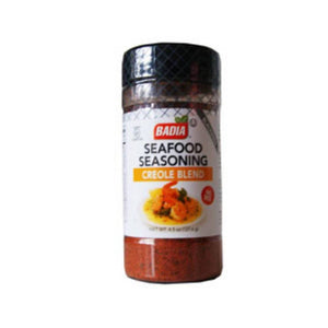بهارات اكلات بحرية مزيج الكريول البادية badia seafood seasoning spices