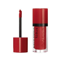 احمر شفاه روج ادشنال فلفيت برجوا BOURJOIS Rouge Edition Velvet lipstick - Orisdi