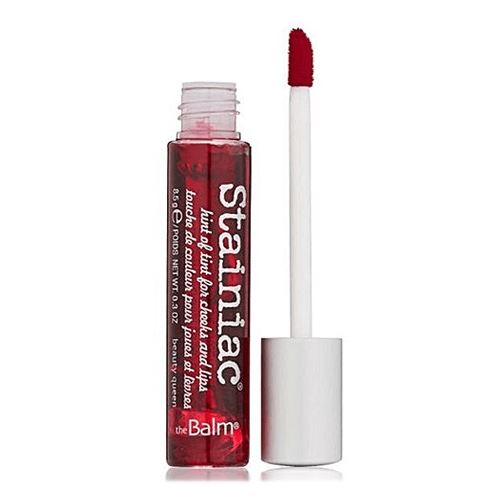 احمر شفاه و احمر خدود ذا بالم TheBalm STAINIAC Beauty Queen  Lip and Cheek Stain