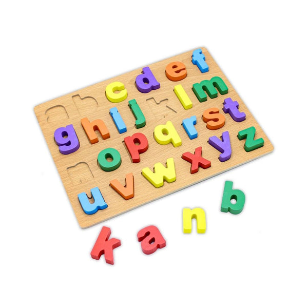 بزل خشب للاطفال Wood puzzle for children kabi