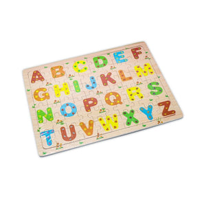 بزل خشب للاطفال بأشكال مختلفة  Wood puzzle for children in different forms kabi