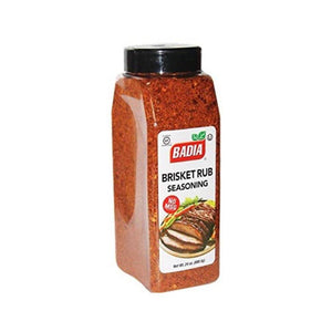 بهارات لحم البادية badia brisket rub seasoning