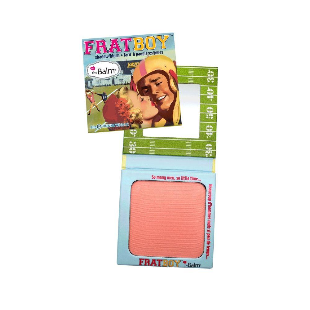 احمر خدود من ذا بالم TheBalm FRATBOY Powder Blush