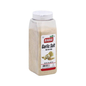 بهارات ملح الثوم البادية Badia Garlic Salt
