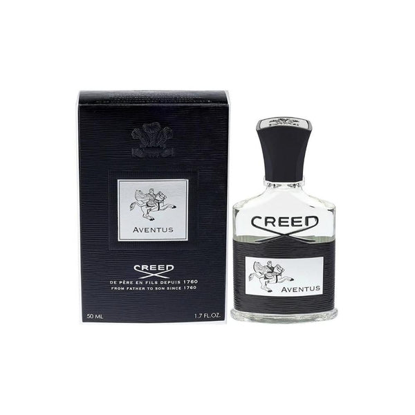 عطر كريد أفينتوس الاسود للرجال أو دو برفيوم | Creed Aventus for Men  Eau de Parfum