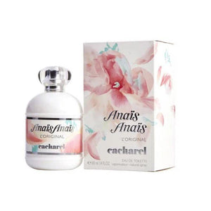 عطر أنايس من كاشاريل Anais Anais Cacharel Perfume For Women