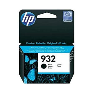 كاترج حبر طابعة اسود HP Ink 932 Original black