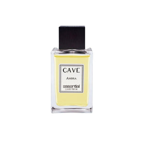 عطر كيف امبر اسينشال ESSENTIAL Cave Ambra Perfume