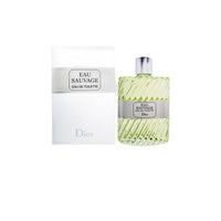عطر او سوفاج للرجال ديور Dior Eau Sauvage