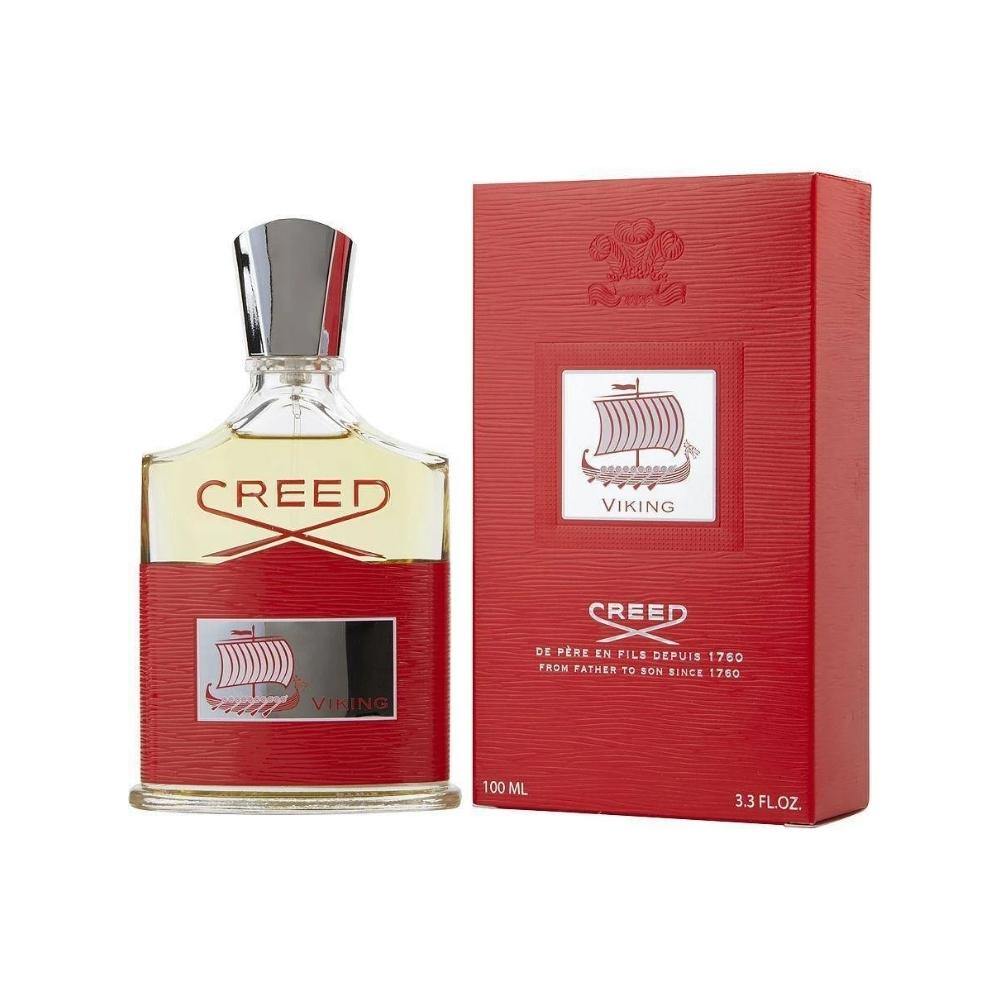 عطر كريد فايكنغ