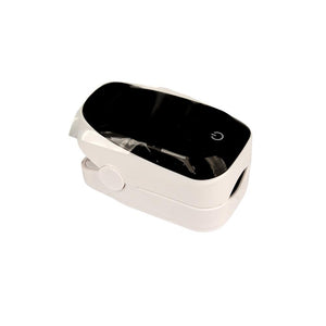 جهاز قياس الاوكسجين من نبض الإصبع FingerTip Pulse Oximeter