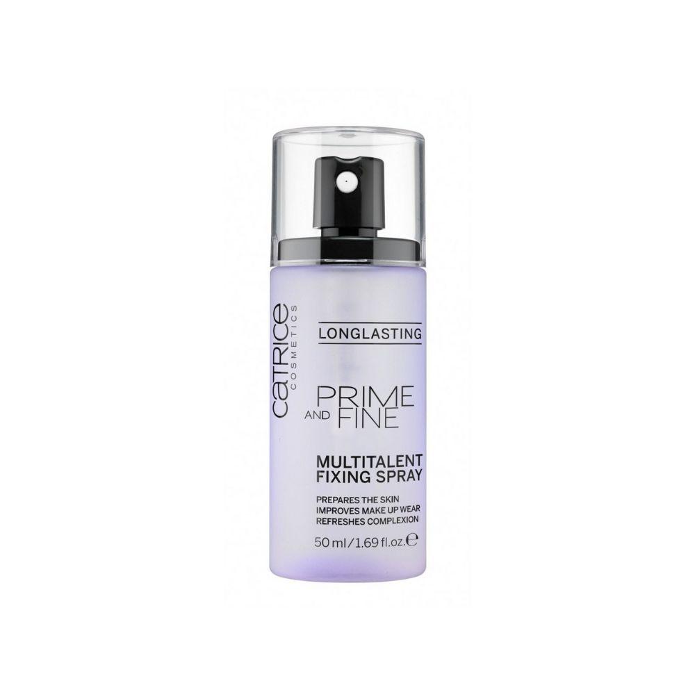 Catrice and Fine Multi رذاذ تثبيت