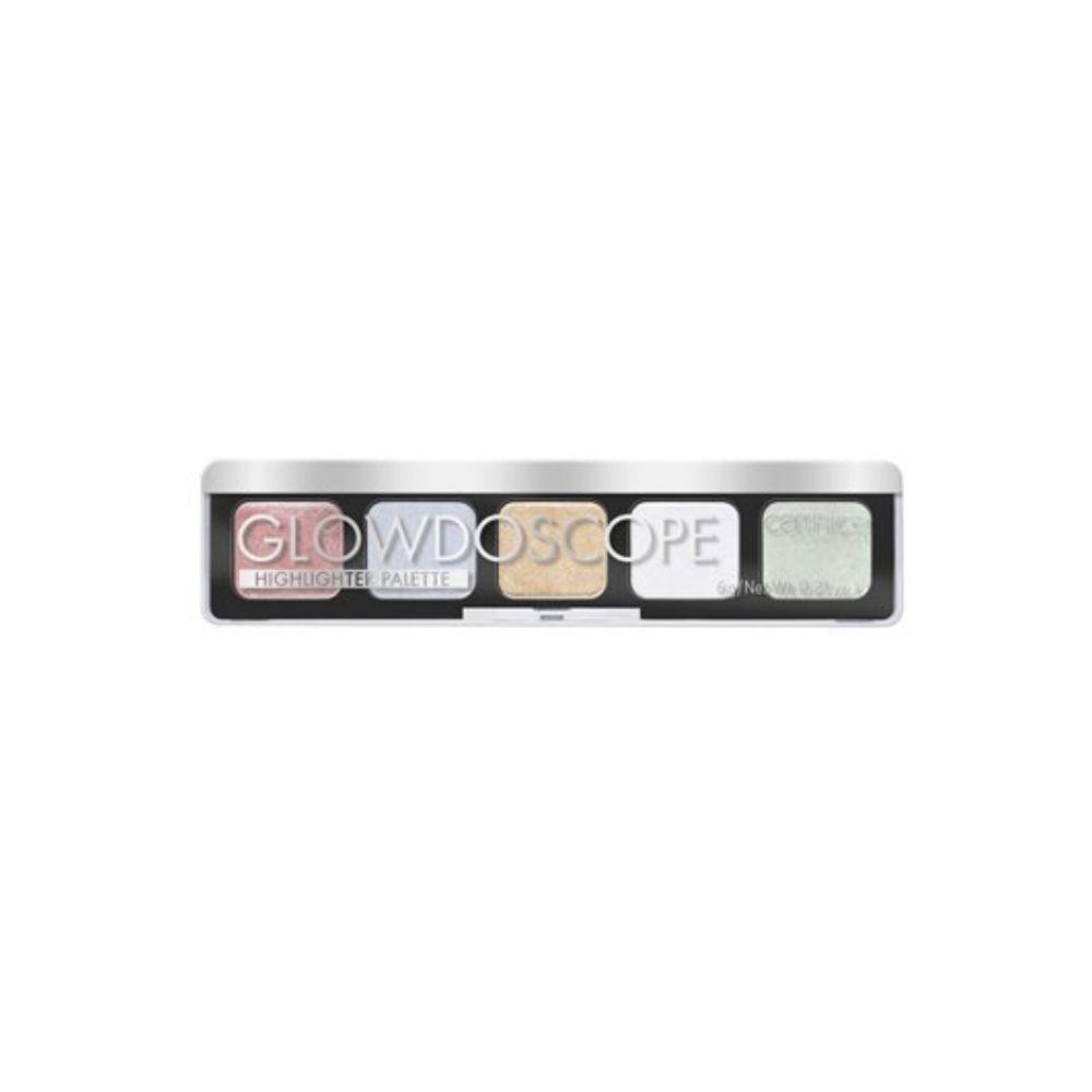 Catrice Glow DooScope هايلايتر Highttete