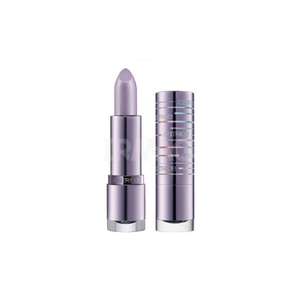 Orisdi - Catrice Dark Ruby Glow Lip Balm - 010 Fiery Temptation