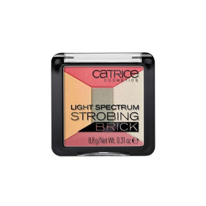 لايت سبكتروم ستروبينج كاتريس Catrice Light Spectrum Strobing Brick