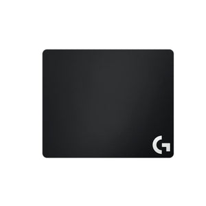 باد ماوس اسود لوجيتك Logitech Black Gaming mouse pad