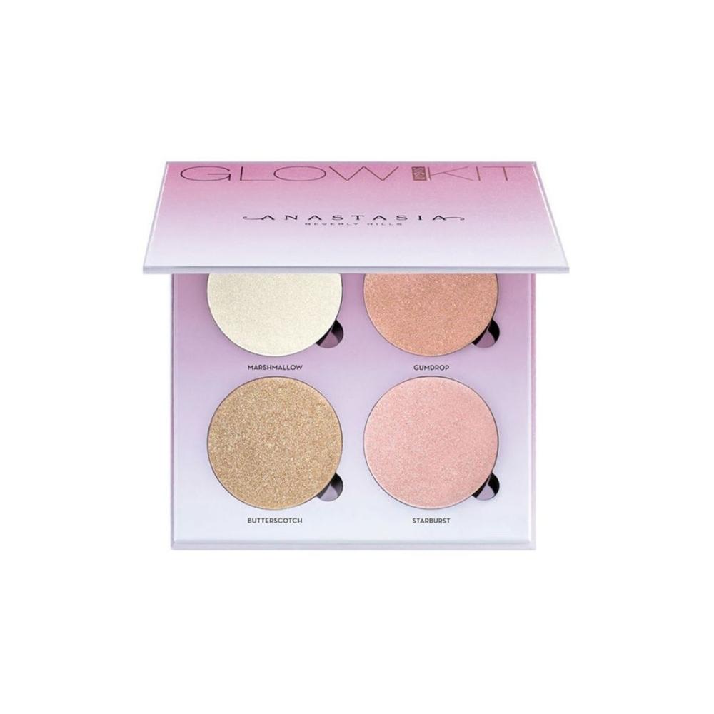 Eye shades Anastasia Beverly Hills Glow Kit