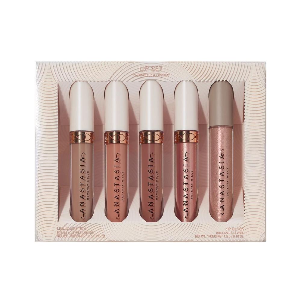Anastasia Lip Kit