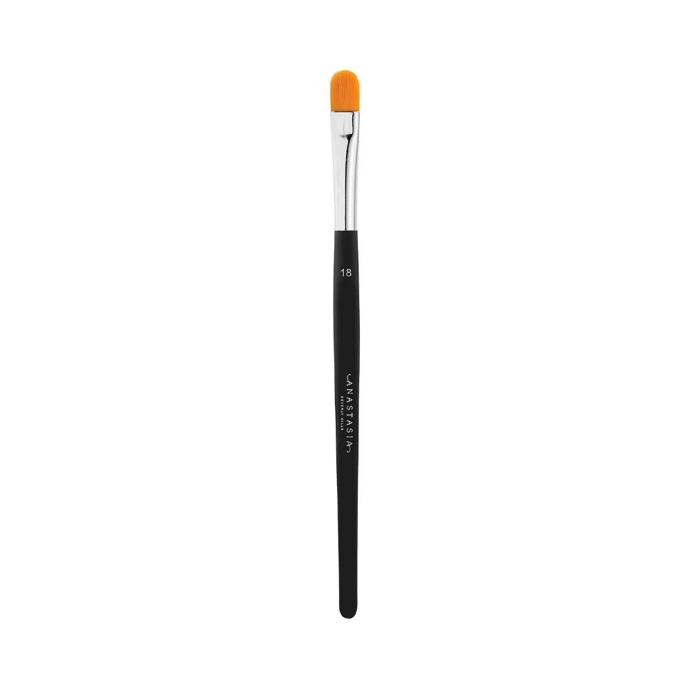 Orisdi - Anastasia Brush 15 - Mini Angled Brush