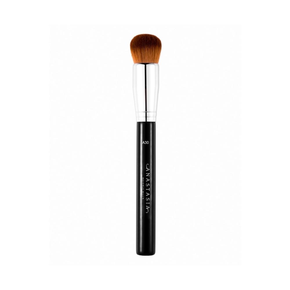 Orisdi - Anastasia A30 Pro Brush - Domed Kabuki Brush
