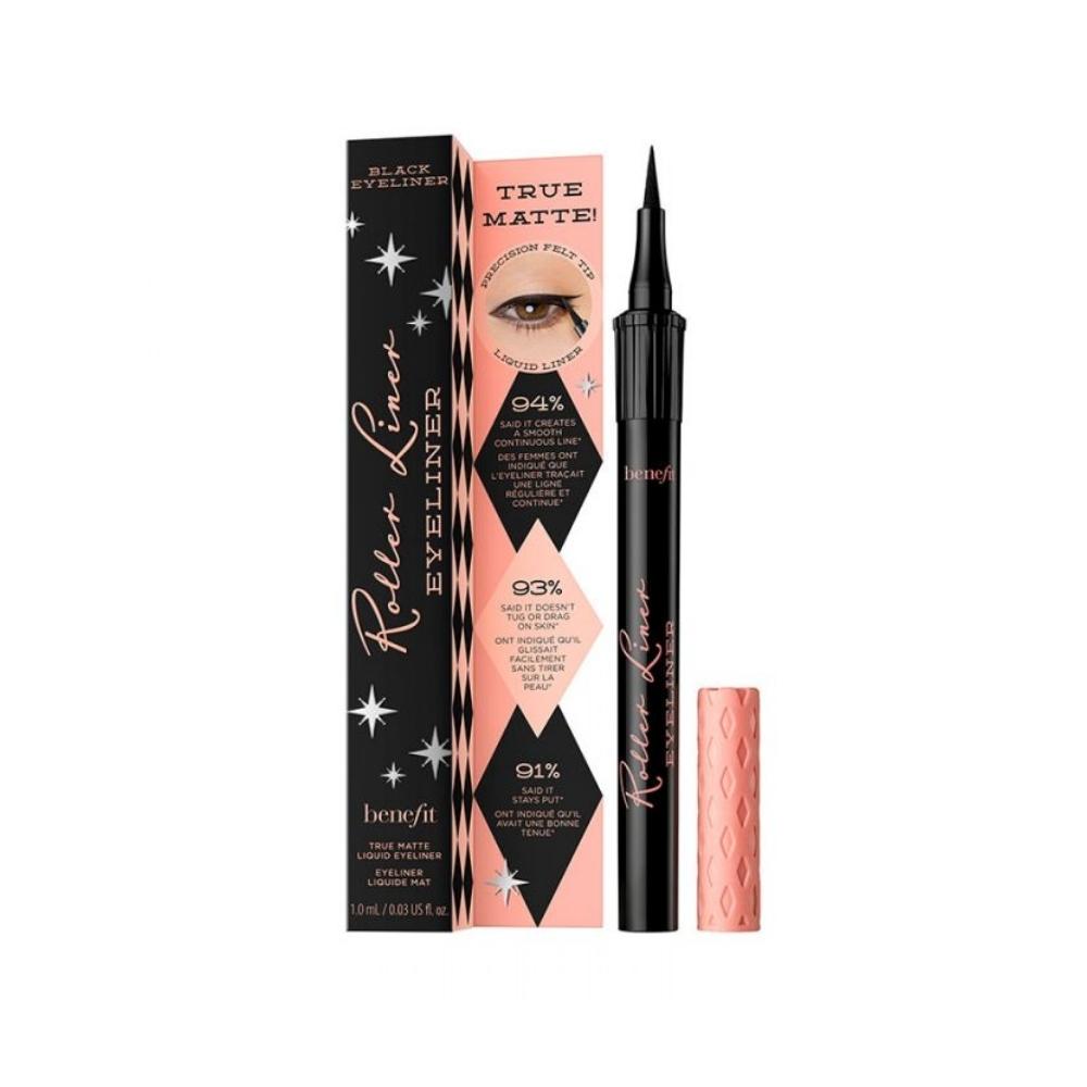 Black Eyssin Benfit Roller Liner Black Eyeliner