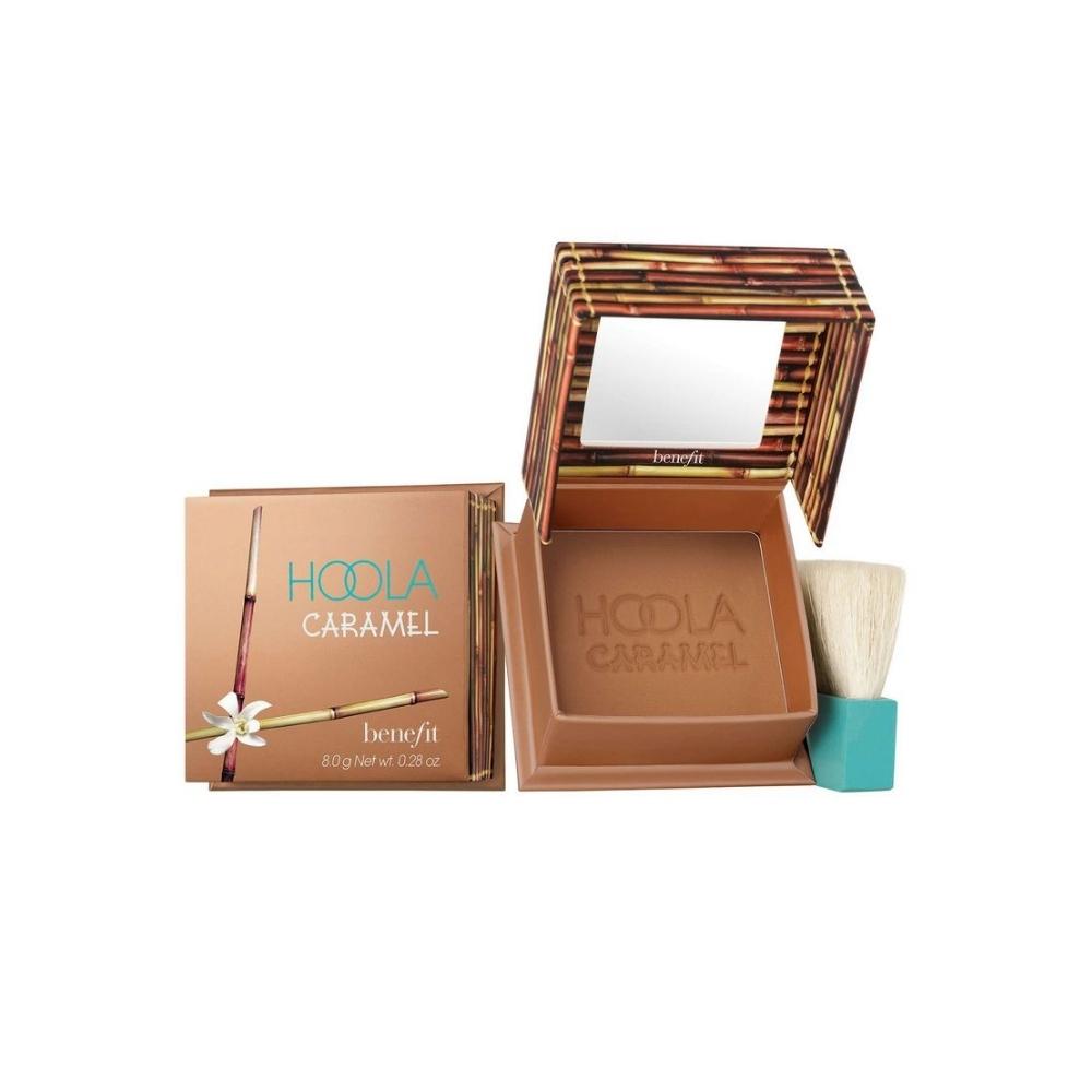 Hola Hoola Caramel Matte Bronzer