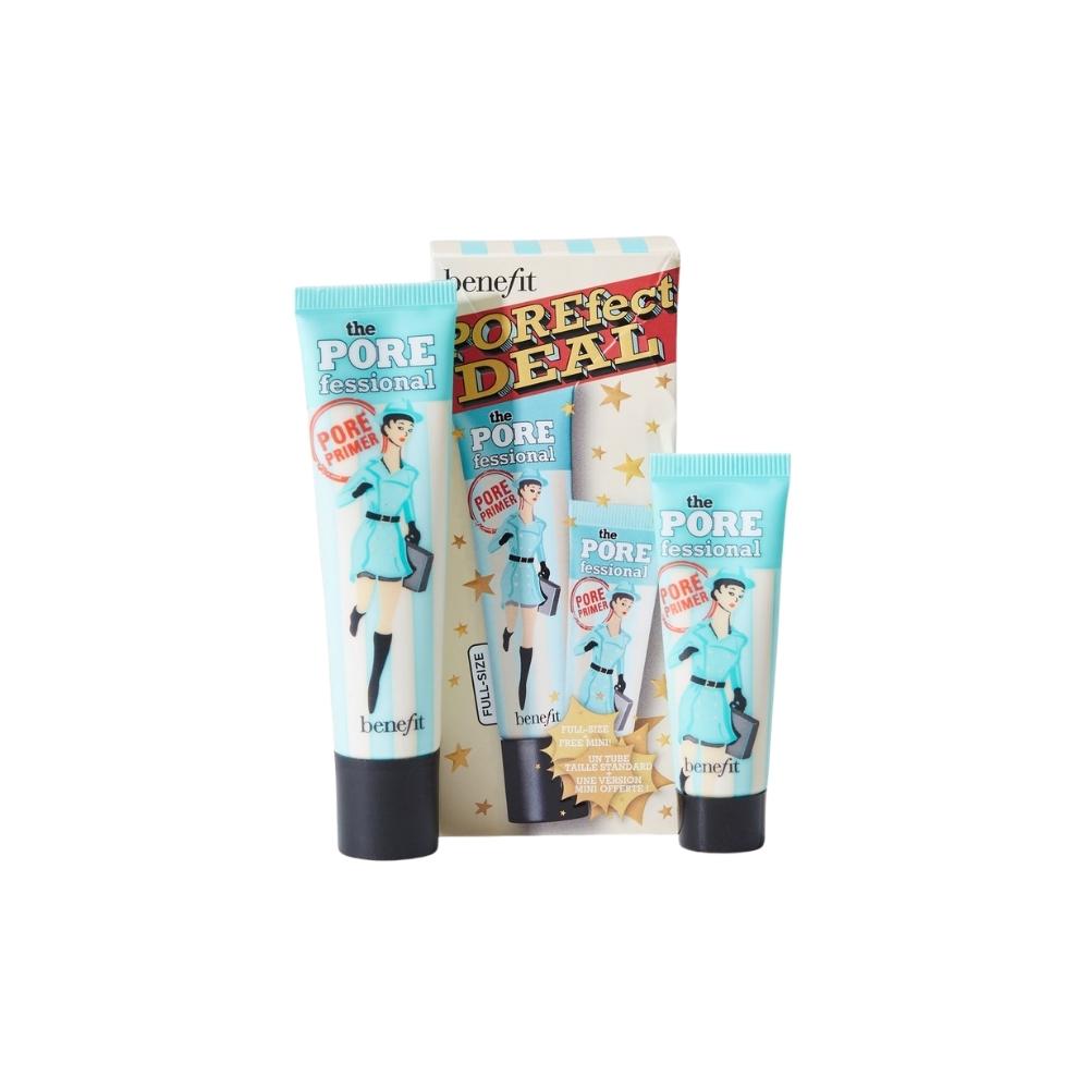 Primer Benefit Perfect Dell Primer Duo