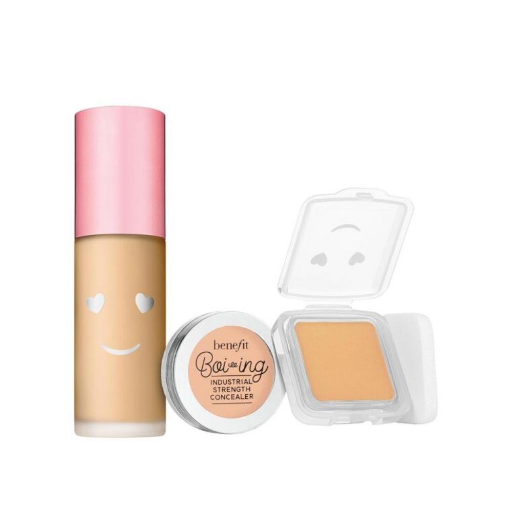 Set Makeup Bentefit Set Makeup Light