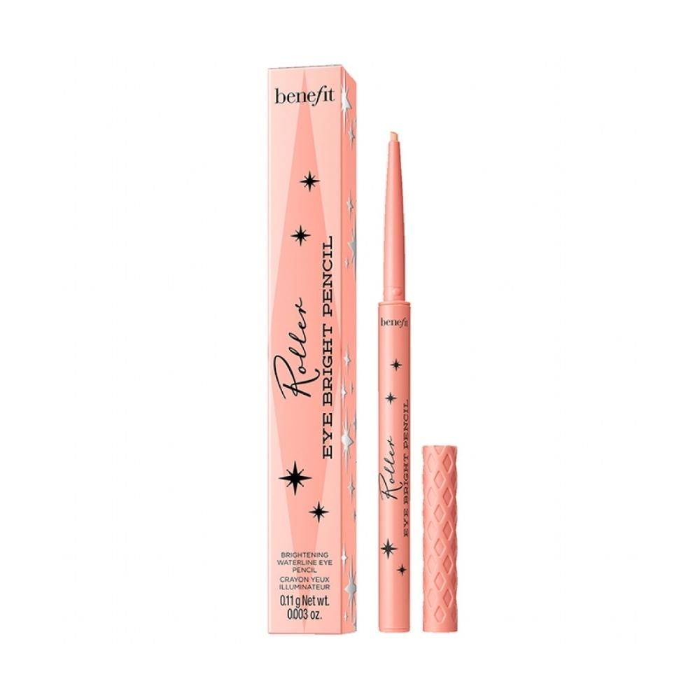 The brilliant eye selection pen Benefit Roller Eye Bright Hightight Eye Pencil