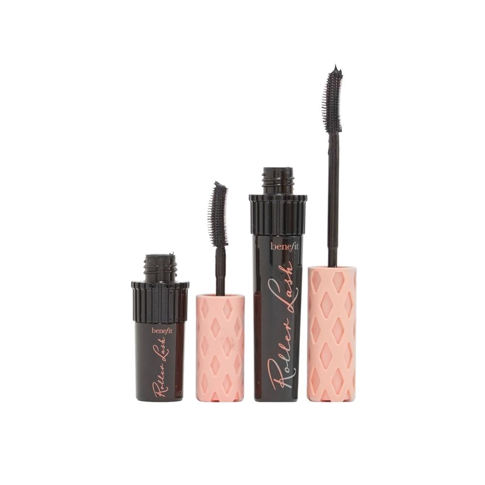 Set Mascara Benfit Roller Lash Mascara