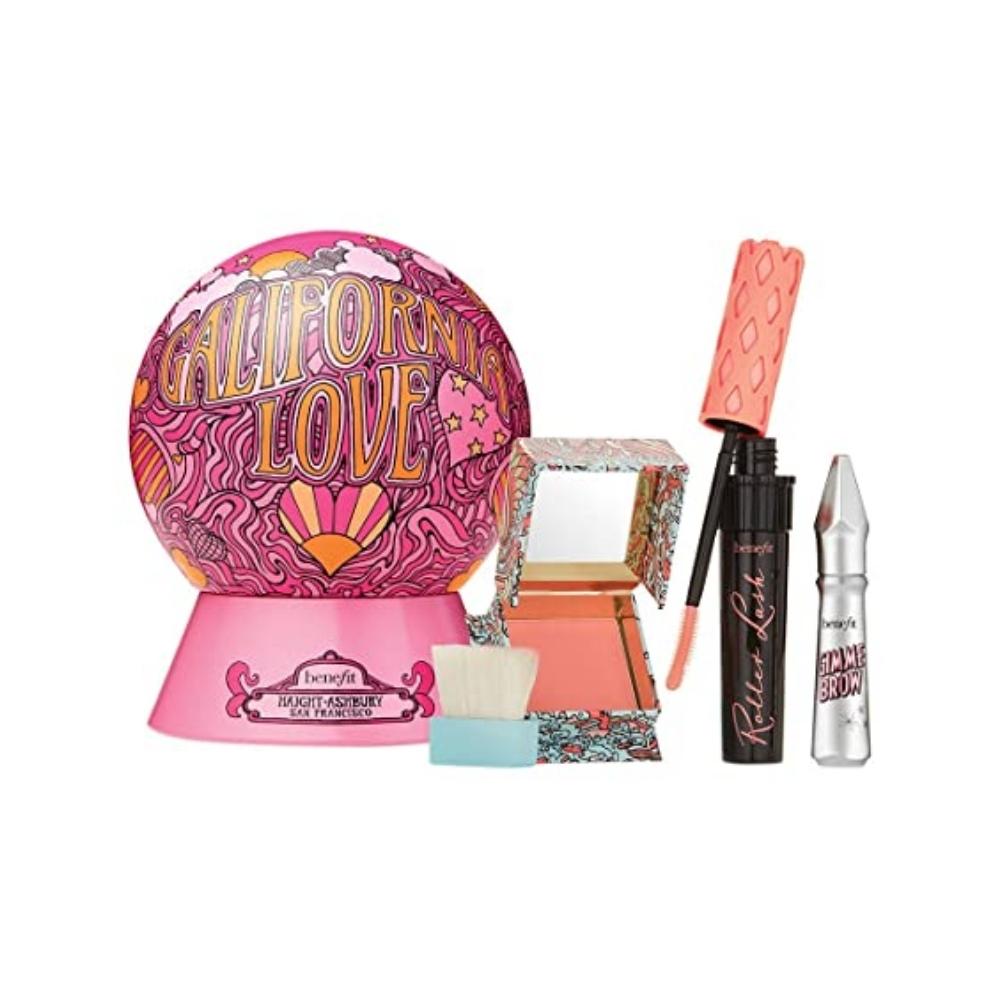 Benefit Makeup Set