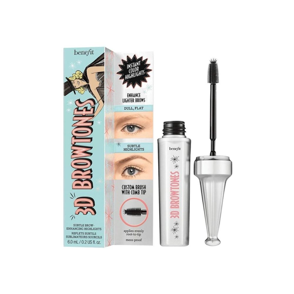 Eyebrate Eyevit 3D Brow Brow Tones Eyebrow Enhancer