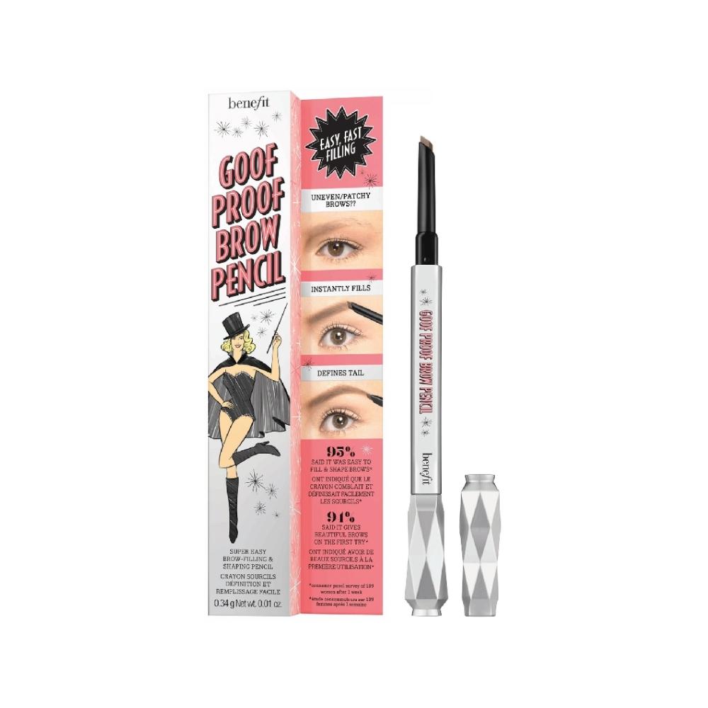 Benefit goofer brooof Pencil Light