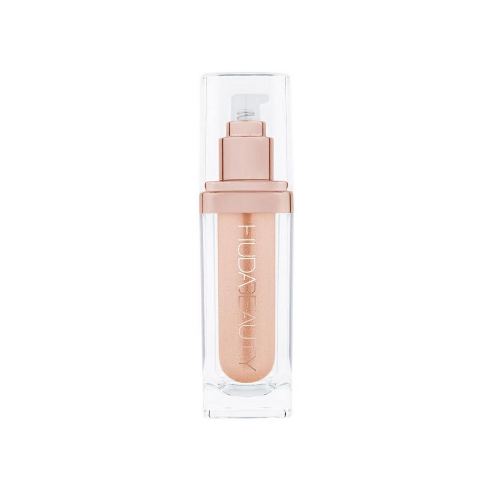 Huda Beauty Liquid Highlighter.