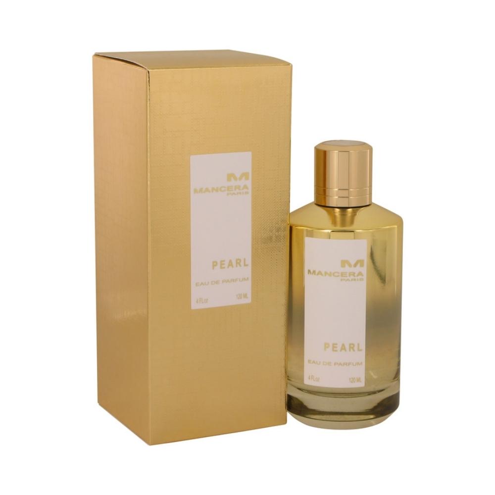 mancera Mancera Pearl 120 ml edp capacity: 120ml