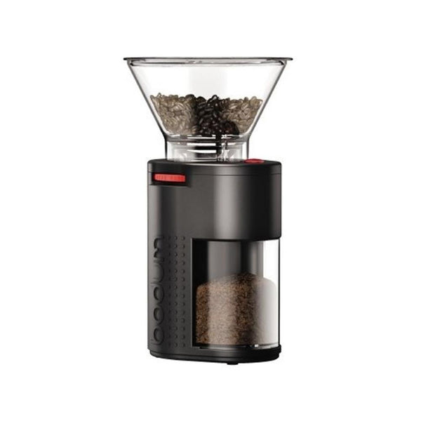 مطحنة قهوة كهربائية بيسترو Bistro electric coffee grinder