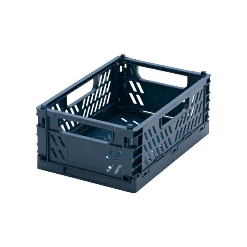 سلة تخزين قابلة للطي Foldable storage basket