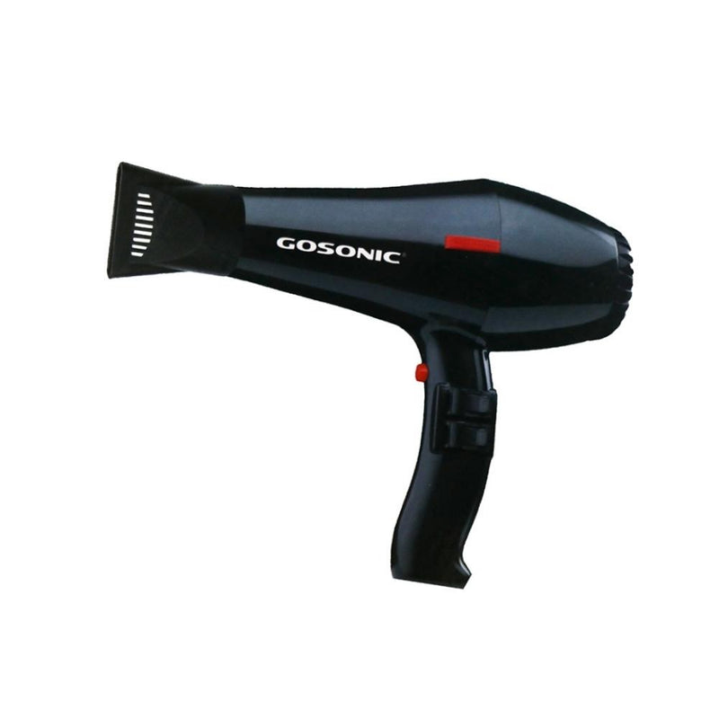 مجفف شعر احترافي جوسونك Gosonic Professional hair dryer GHD-258
