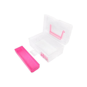 صندوق صغير قوي New tough box mini pink