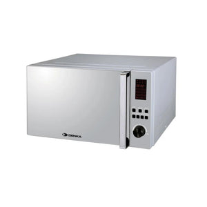 مايكرويف السعة 42 لتر دنكا Denka Microwave RMO G42LS, capacity 42 liters