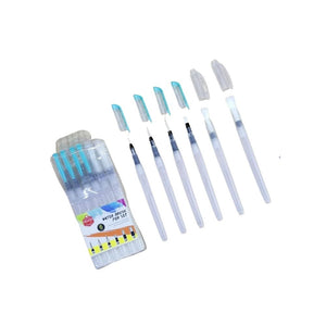 مجموعة فرشاة الماء كييب سمايلنج KEEP SMILING WATER BRUSH PEN SET