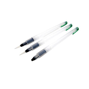 مجموعة فرشاة الماء كييب سمايلنج KEEP SMILING WATER BRUSH PEN SET