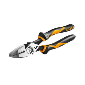 كماشة القطع الجانبية تولسن TOLSEN INDUSTRIAL HIGH LEVERAGE SIDE CUTTING PLIERS 10305