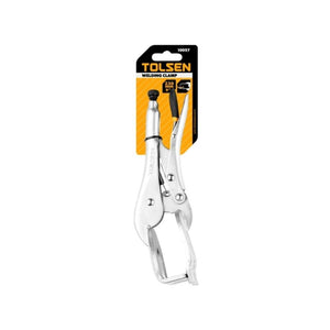 مشبك اللحام تولسن TOLSEN WELDING CLAMP 10057