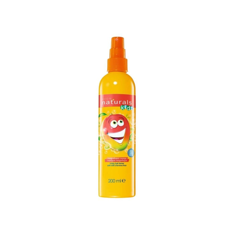 سبراي مرطب للشعر للأطفال افون Avon Magnificent Mango Detangler Spray